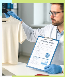 Услуги Сертификация продукции и услуг в Пятигорске