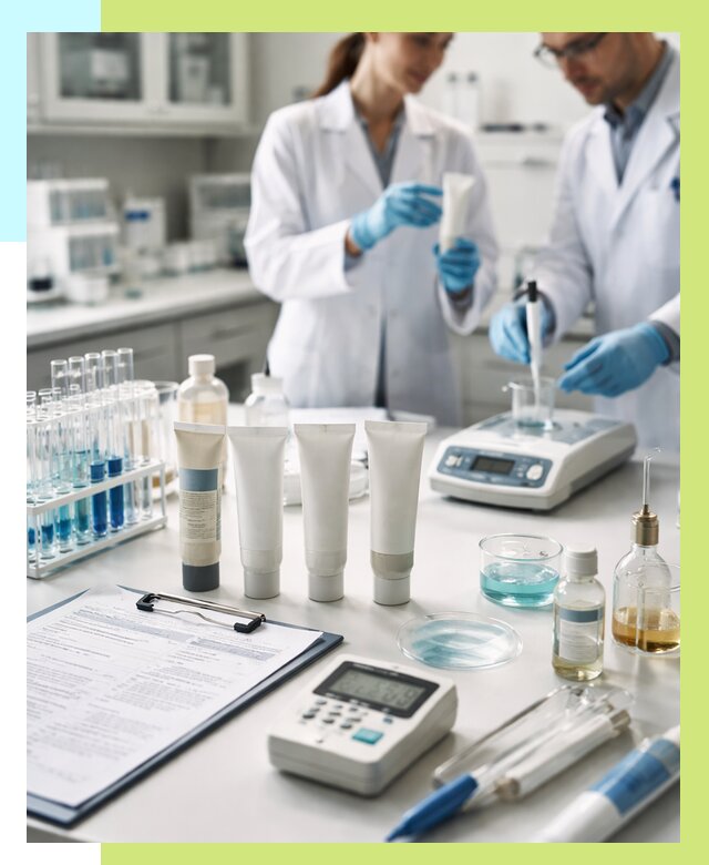 Сертификация зубной пасты в Пятигорске от 20546 р. Алешин-Птг