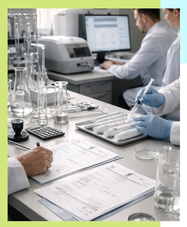 Сертификация зубной пасты, оформление документов в Пятигорске