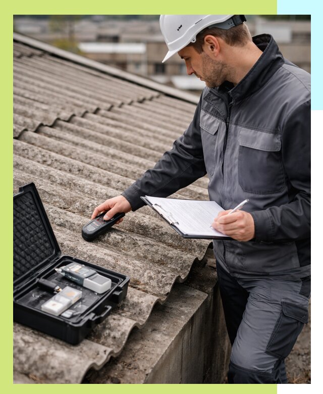 Сертификация шифера и техническая документация в Пятигорске