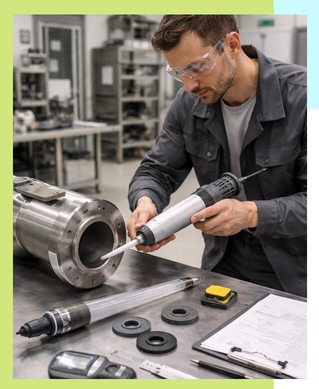 Сертификация герметиков и получение деклараций в Пятигорске