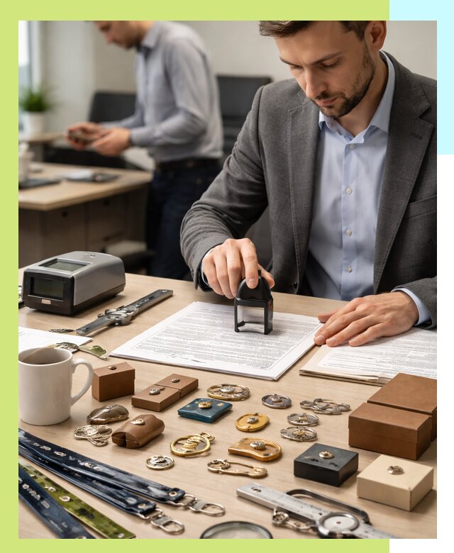 Сертификация сувениров и сувенирной продукции в Пятигорске