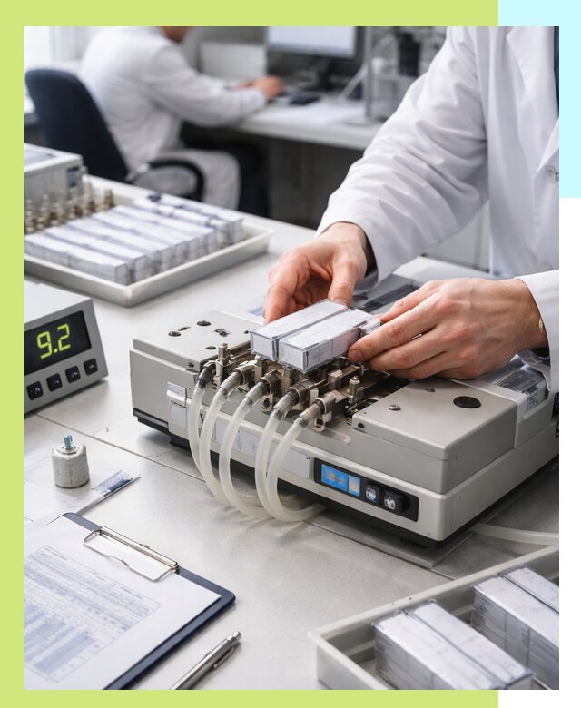 Сертификация сигарет и табачной продукции в Пятигорске