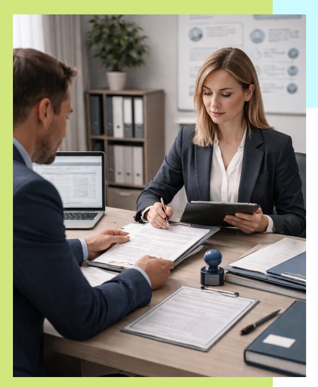 Сертификация услуг в Пятигорске, подтверждение соответствия и качества