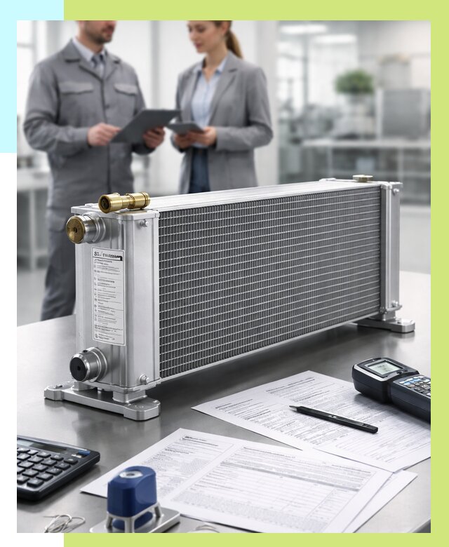 Сертификация радиаторов в Пятигорске под ключ от 8732 р. | Алешин-Птг