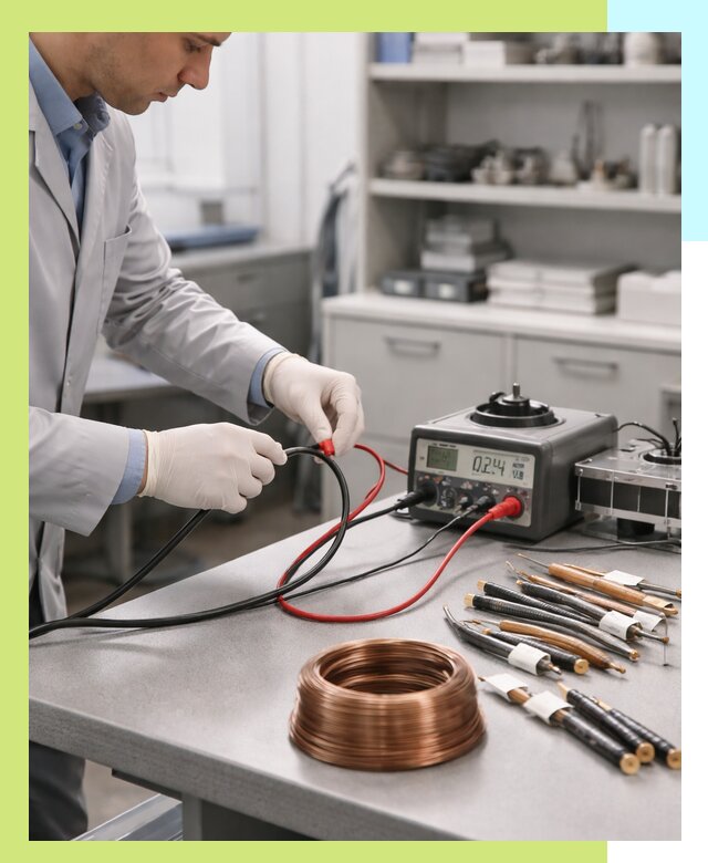 Сертификация провода в Пятигорске для продажи и экспорта