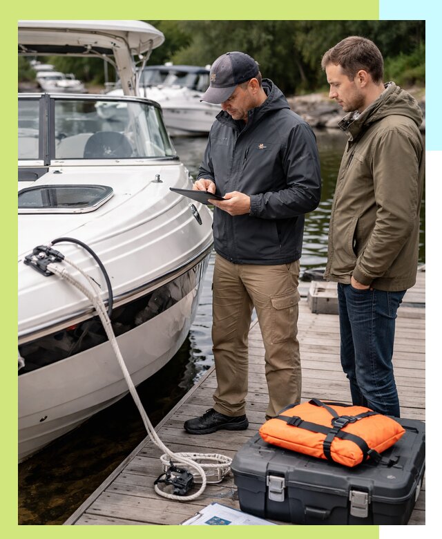 Сертификация маломерных судов и оформление документов в Пятигорске