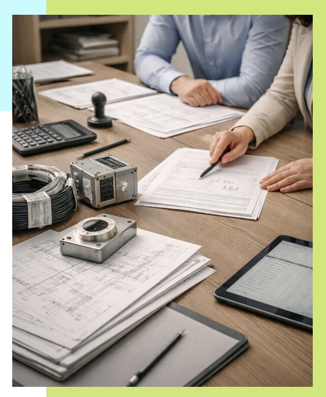 ТУ на изделие в Пятигорске: оформить и получить от 8732 р. | Алешин-Птг