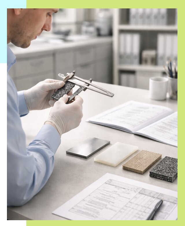 Разработка ТУ на материалы в Пятигорске от 20546 р. Алешин-Птг