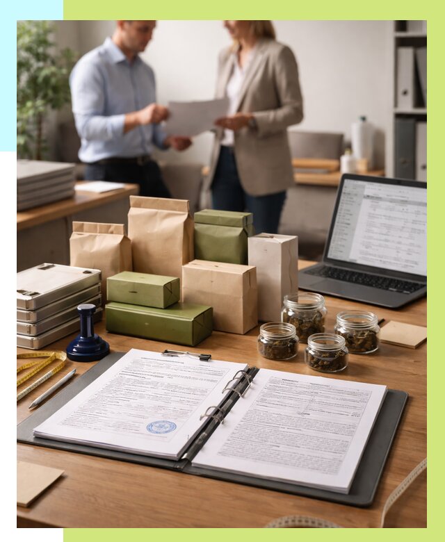 ТУ на чай в Пятигорске срочно от 8732 р., оформление в Алешин-Птг