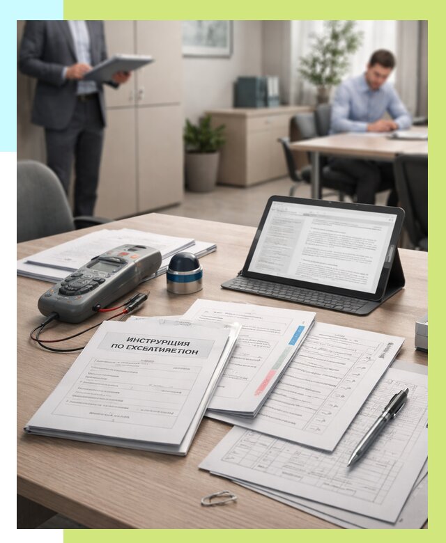 Руководство по эксплуатации в Пятигорске от 7191 р. | Алешин-Птг