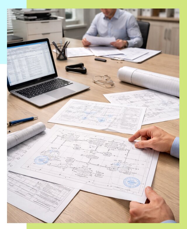 Алешин-Птг:маршрутные карты технологических процессов Пятигорске от 6164