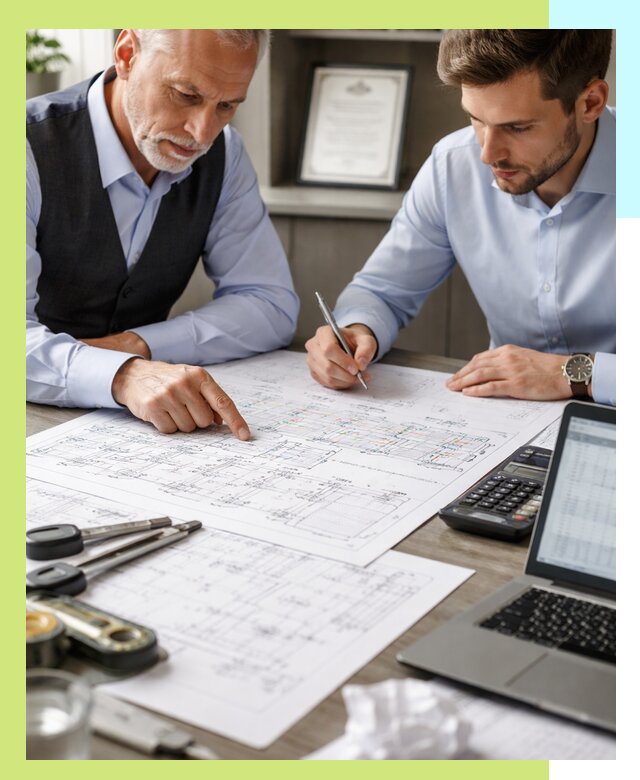 Разработка маршрутных карт технологических процессов в Пятигорске