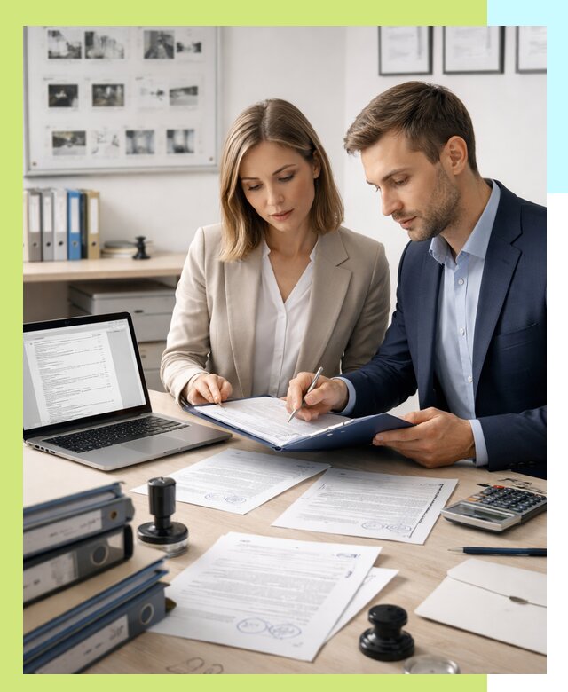 Нотификация ФСБ для продукции и оборудования в Пятигорске