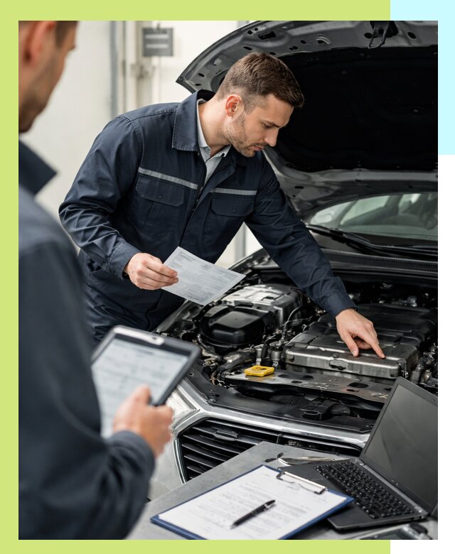 Оформление СБКТС на автомобиль в Пятигорске, быстро и официально