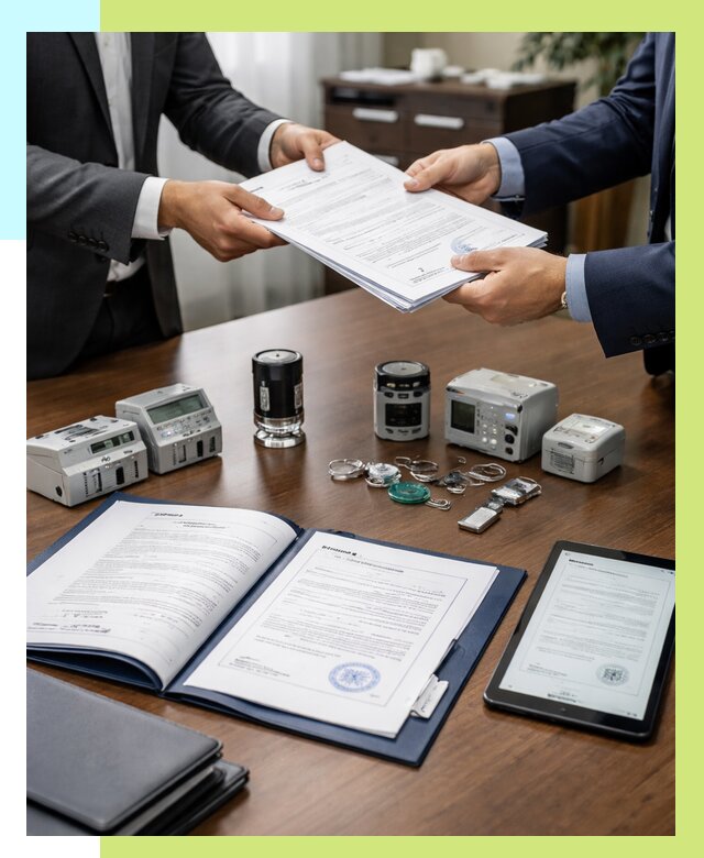 БКТС в Пятигорске: оформить и заказать от 7705 р. | Алешин-Птг