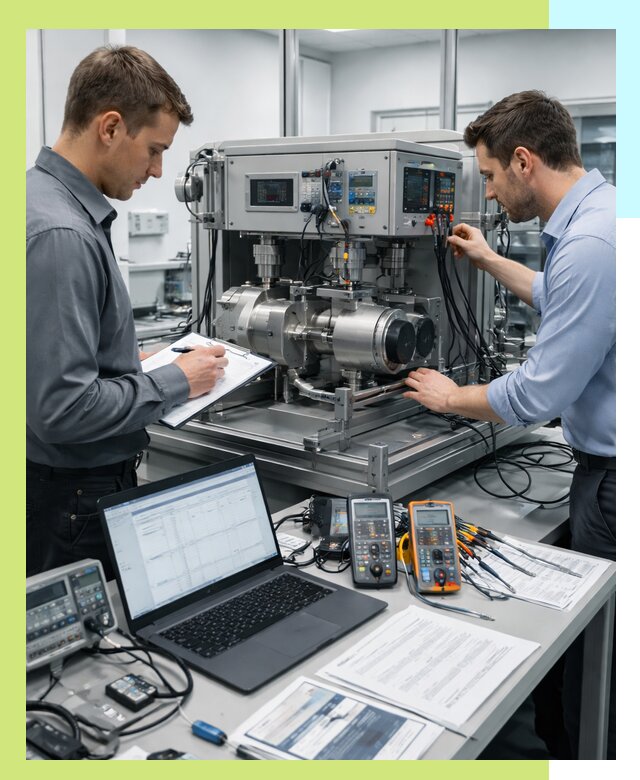 Получение БКТС для техники, оборудования и услуг в Пятигорске