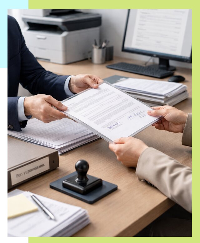 Рег. удостоверение медизделия в Пятигорске от 82184р | Алешин-Птг