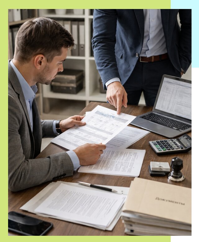 Оценка деловой репутации компании и руководства в Пятигорске