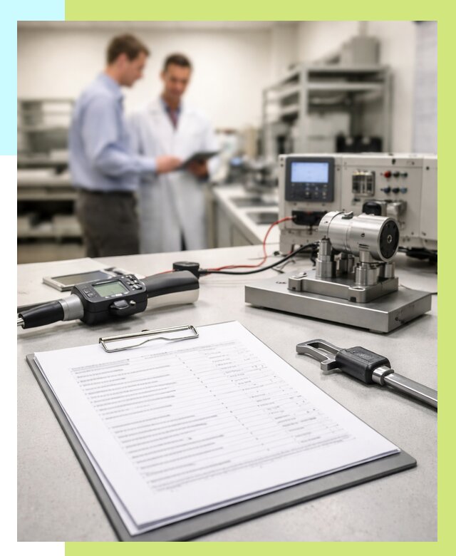 Протокол испытаний продукции в Пятигорске от 7705 р. | Алешин-Птг