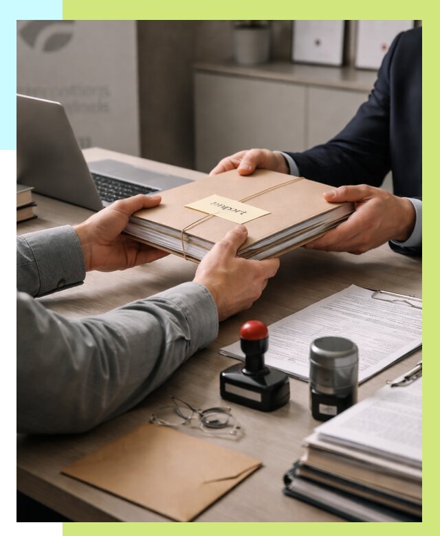 Сертификация для импорта в Пятигорске от 30819 р. | Алешин-Птг