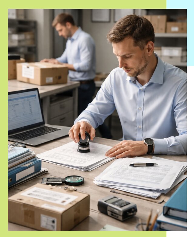 Сертификация для импорта товаров и оборудования в Пятигорске