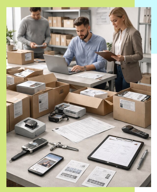 Сертификация товаров и документов для маркетплейсов в Пятигорске