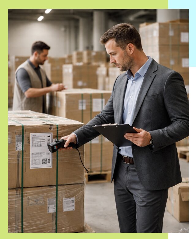 Сертификация партии товара в Пятигорске по требованиям законодательства